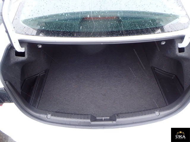 2013 Mazda Atenza