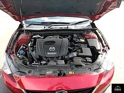 2016 Mazda Axela - Thumbnail