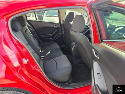 2016 Mazda Axela - Thumbnail