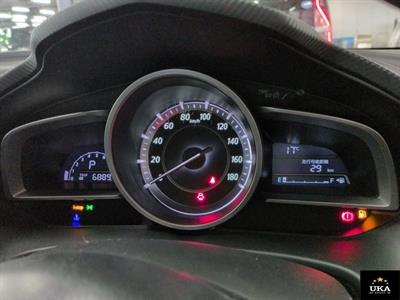 2016 Mazda Axela - Thumbnail