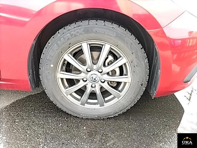 2016 Mazda Axela