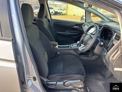 2018 Honda Shuttle - Thumbnail