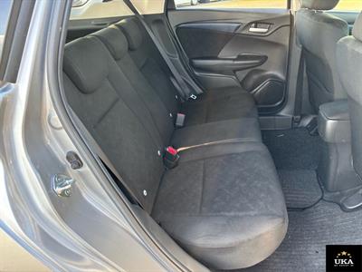 2018 Honda Shuttle - Thumbnail