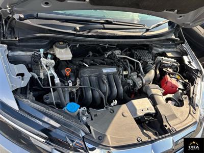 2018 Honda Shuttle - Thumbnail