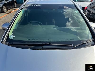 2018 Honda Shuttle - Thumbnail