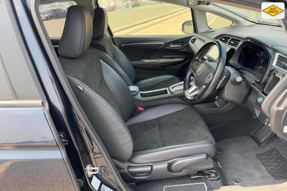 2016 Honda Shuttle