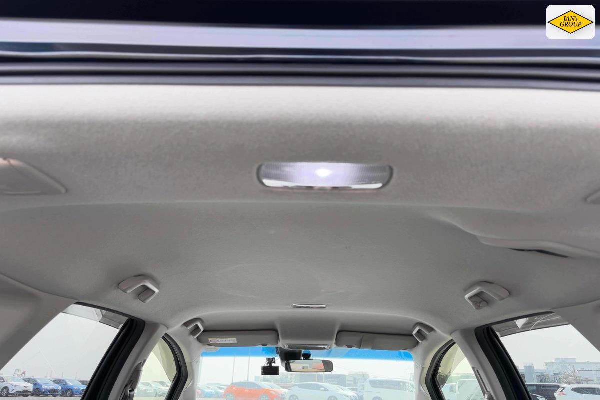 2016 Honda Shuttle