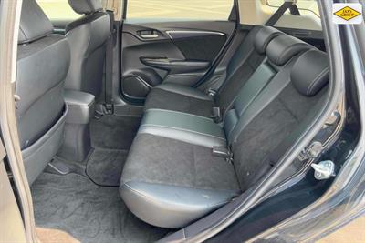 2016 Honda Shuttle - Thumbnail