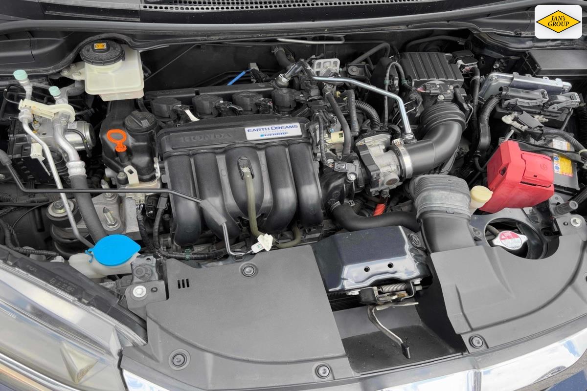 2016 Honda Shuttle