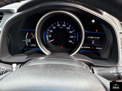 2014 Honda Fit - Thumbnail