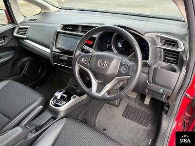 2014 Honda Fit - Thumbnail