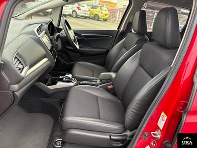 2014 Honda Fit - Thumbnail