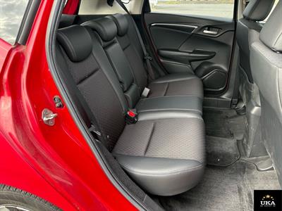 2014 Honda Fit - Thumbnail