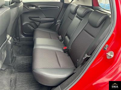 2014 Honda Fit - Thumbnail