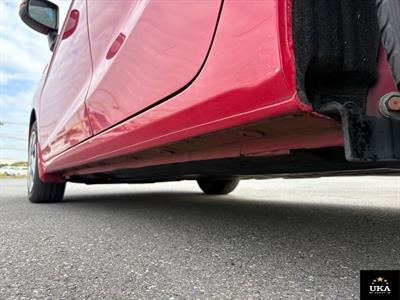 2014 Honda Fit - Thumbnail