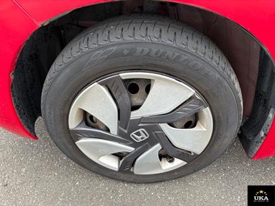 2014 Honda Fit - Thumbnail