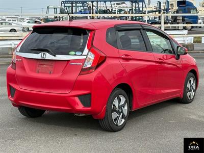 2014 Honda Fit - Thumbnail