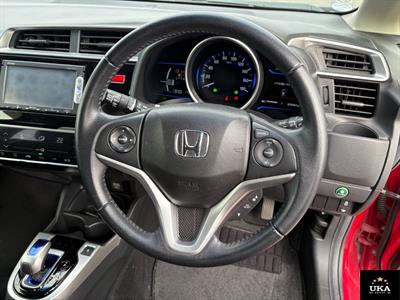 2014 Honda Fit - Thumbnail