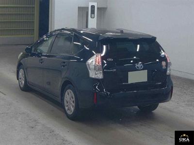 2013 Toyota Prius - Thumbnail