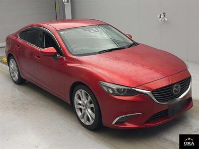 2015 Mazda Atenza - Thumbnail