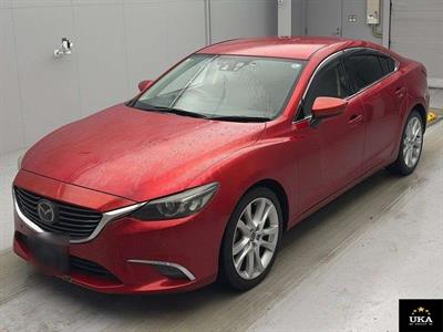 2015 Mazda Atenza - Thumbnail