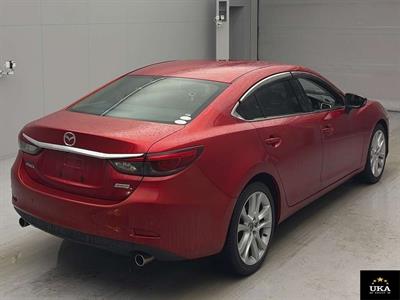 2015 Mazda Atenza - Thumbnail
