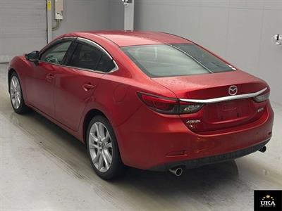 2015 Mazda Atenza - Thumbnail