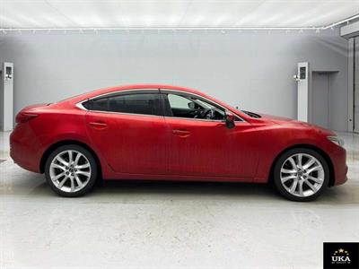 2015 Mazda Atenza - Thumbnail
