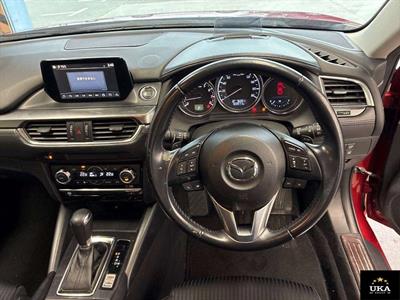 2015 Mazda Atenza - Thumbnail