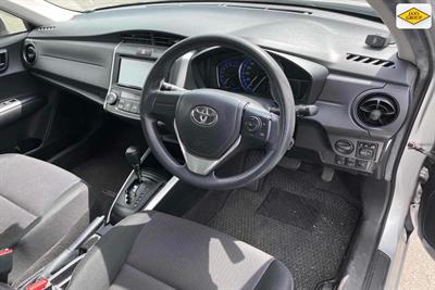2017 Toyota Corolla - Thumbnail