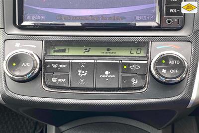 2017 Toyota Corolla - Thumbnail