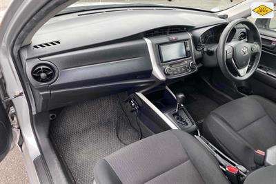 2017 Toyota Corolla - Thumbnail