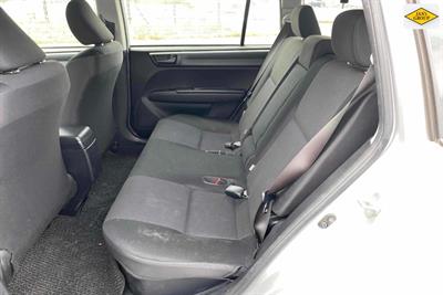 2017 Toyota Corolla - Thumbnail