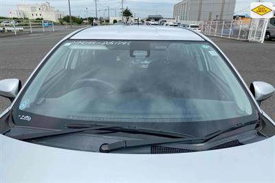 2017 Toyota Corolla - Thumbnail