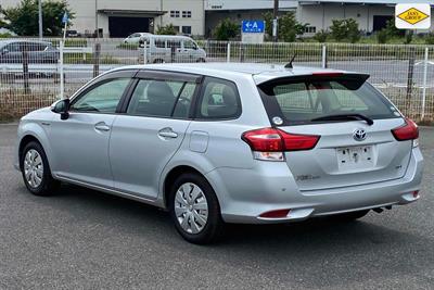 2017 Toyota Corolla - Thumbnail