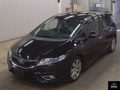 2015 Honda JADE - Thumbnail