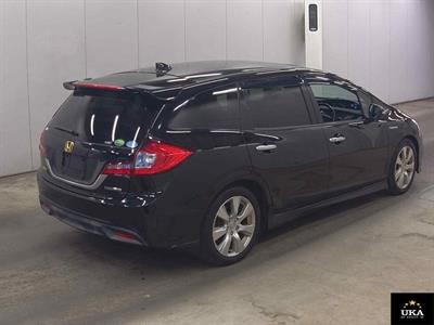 2015 Honda JADE - Thumbnail