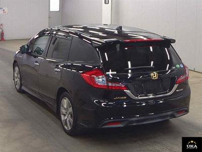 2015 Honda JADE - Thumbnail