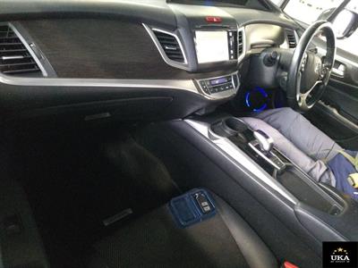 2015 Honda JADE - Thumbnail