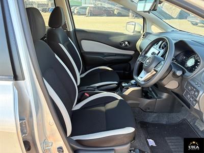 2020 Nissan Note - Thumbnail