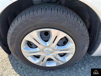 2020 Nissan Note - Thumbnail