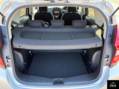 2020 Nissan Note - Thumbnail