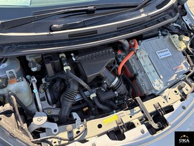 2020 Nissan Note - Thumbnail