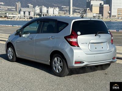 2020 Nissan Note - Thumbnail