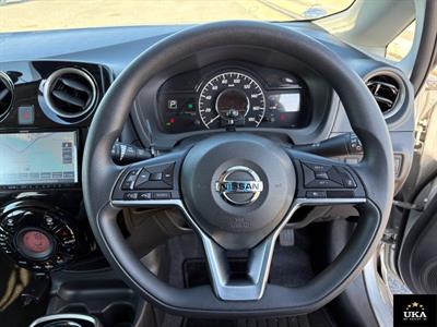 2020 Nissan Note - Thumbnail