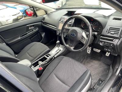 2014 Subaru XV - Thumbnail