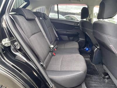 2014 Subaru XV - Thumbnail