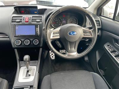 2014 Subaru XV - Thumbnail
