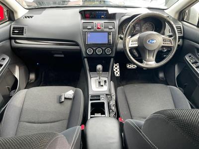 2014 Subaru XV - Thumbnail