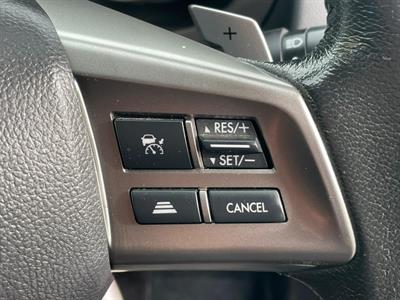 2014 Subaru XV - Thumbnail